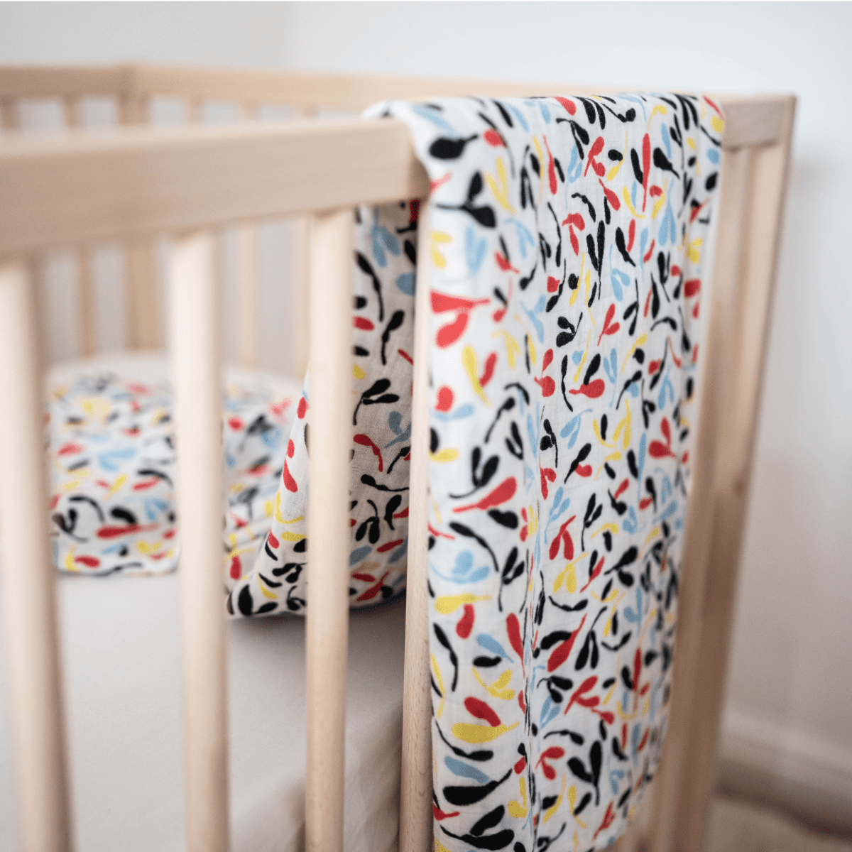 XL Sycamore Muslin – Muslin squares for children, available at Learning Bugs UK