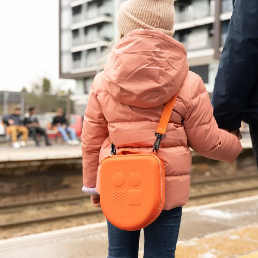 Buy Yoto Mini Travel Case | for kids by Learning Bugs UK