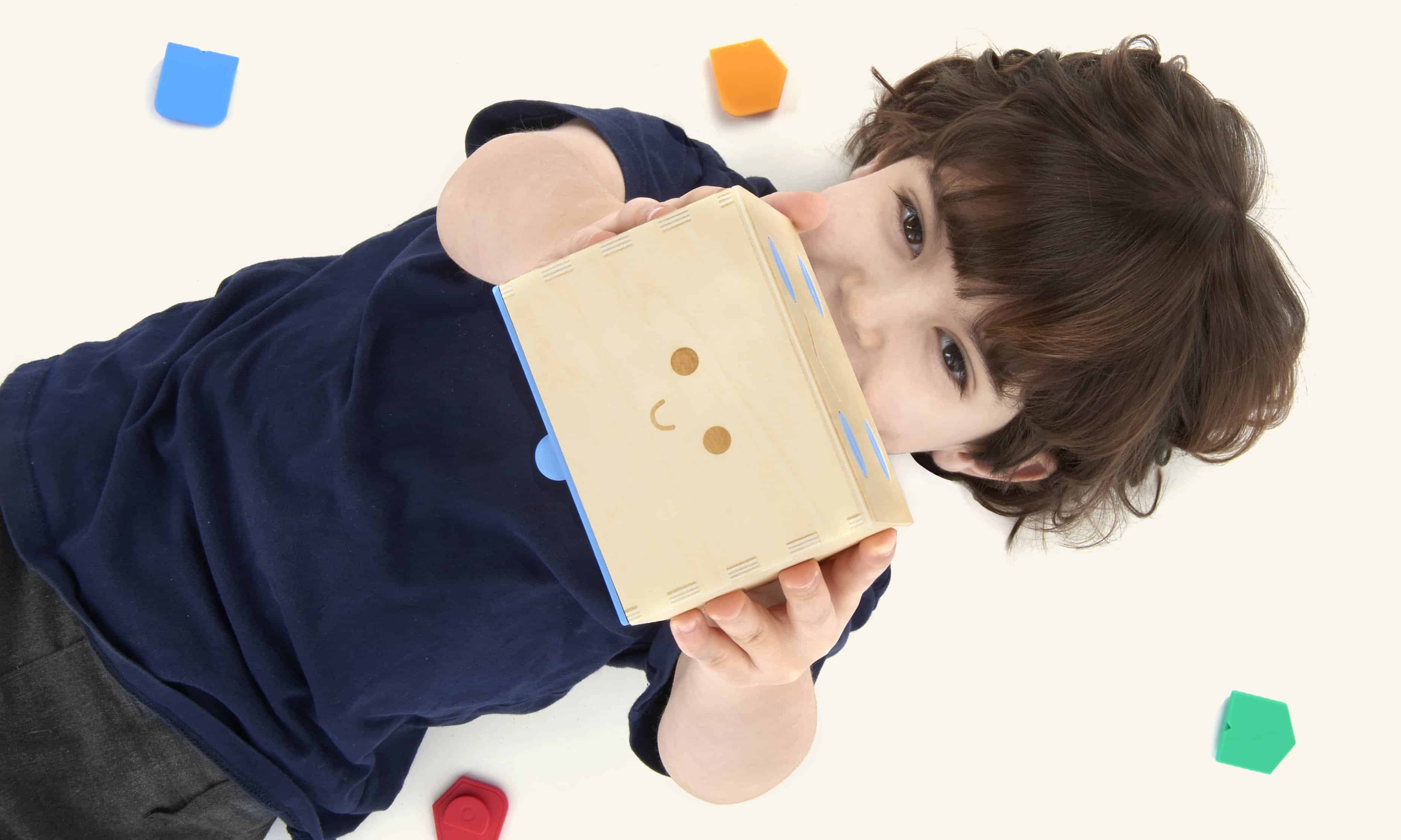 Cubetto Playset by Cubetto - Learning Bugs UK