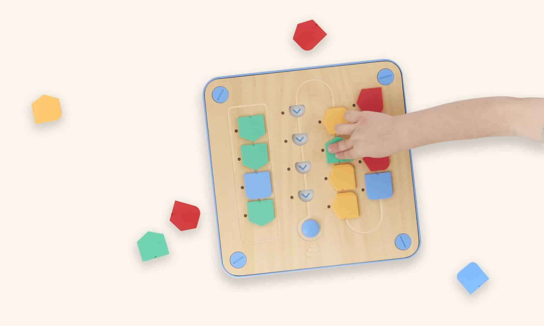 Cubetto Playset by Cubetto - Learning Bugs UK