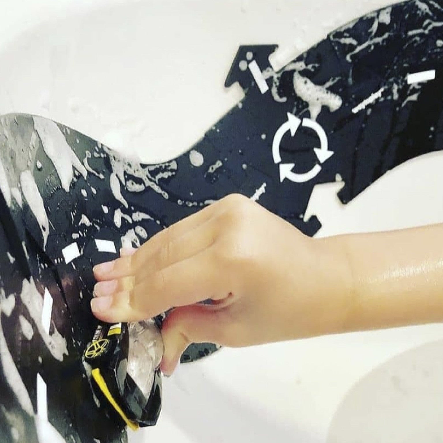 Way To Play - Mixed Extension Set by Waytoplay - Learning Bugs UK