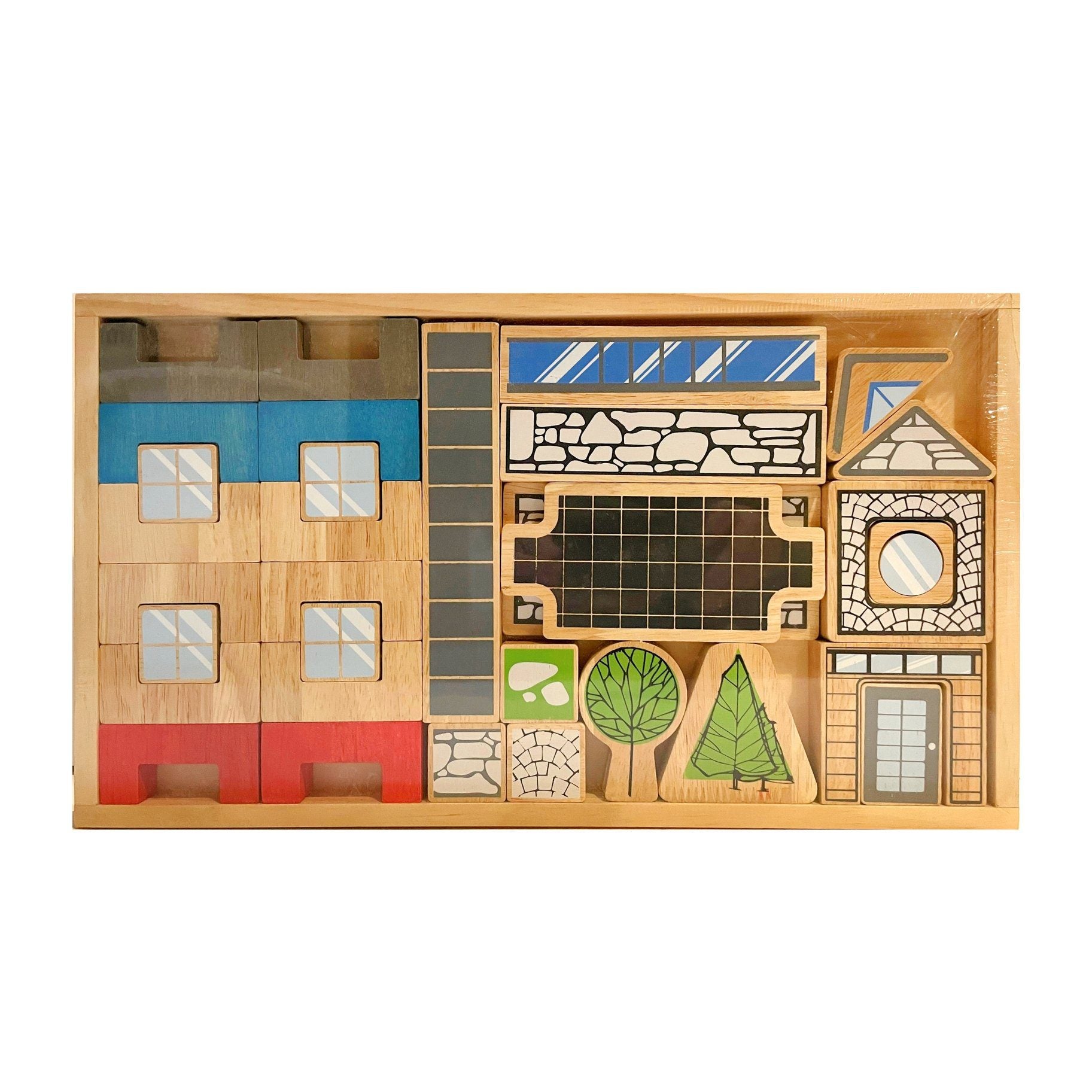 Begin Again U Build It Architect by Begin Again - Learning Bugs UK