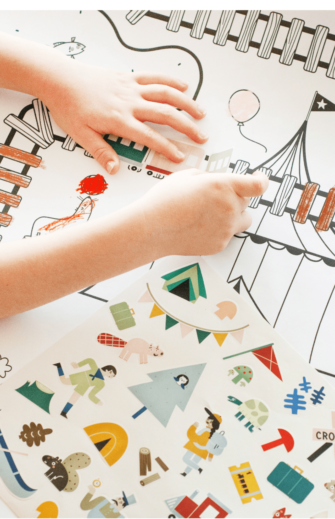 Olli Ella Playpa! Role Forest by Olli Ella - Learning Bugs UK