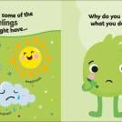 First Emotions: How Am I Feeling? by Books - Learning Bugs UK