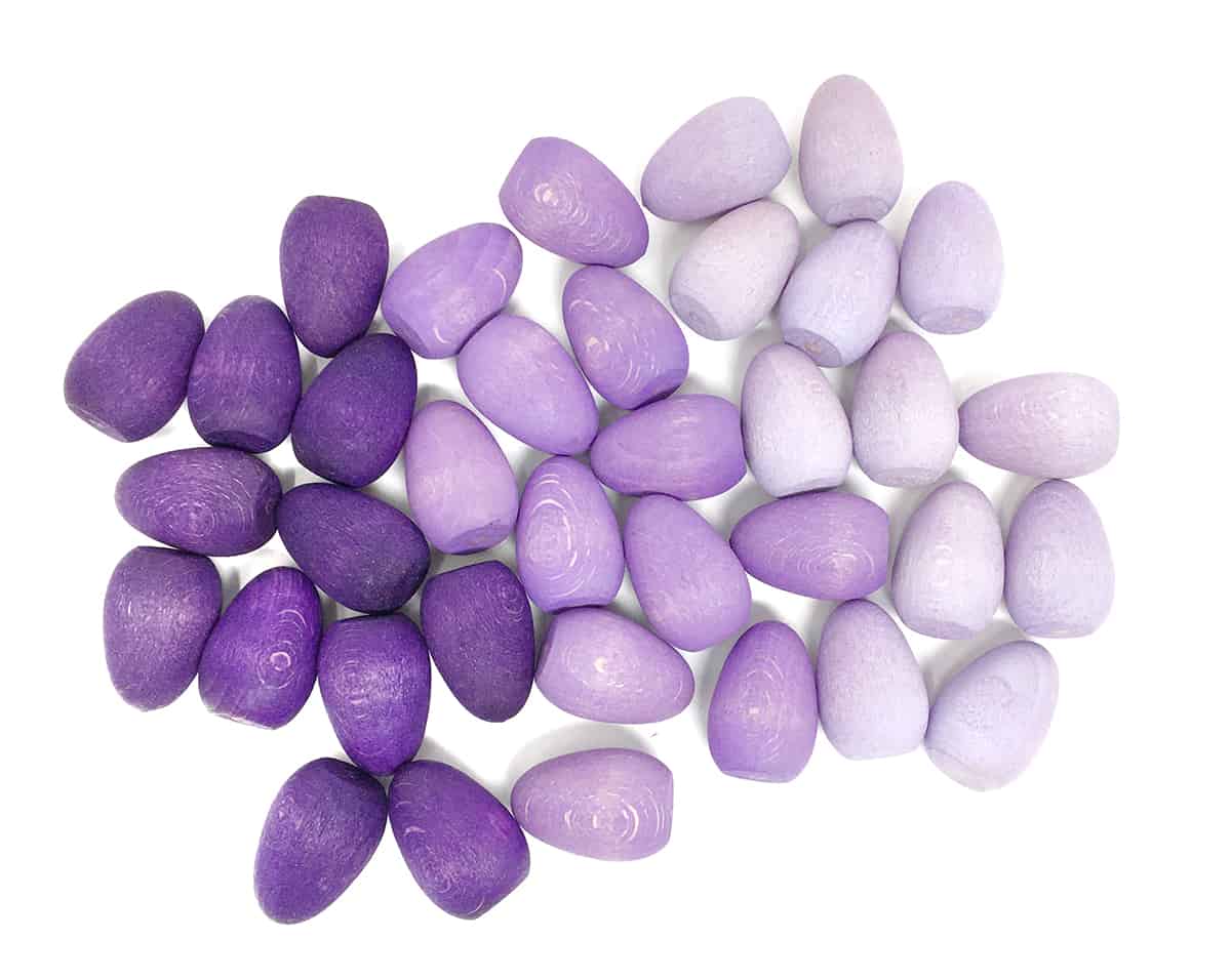 Grapat Mandala Eggs by Grapat - Learning Bugs UK