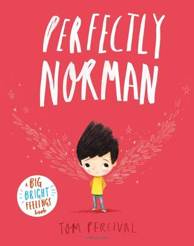 Perfectly Norman by - - Learning Bugs UK