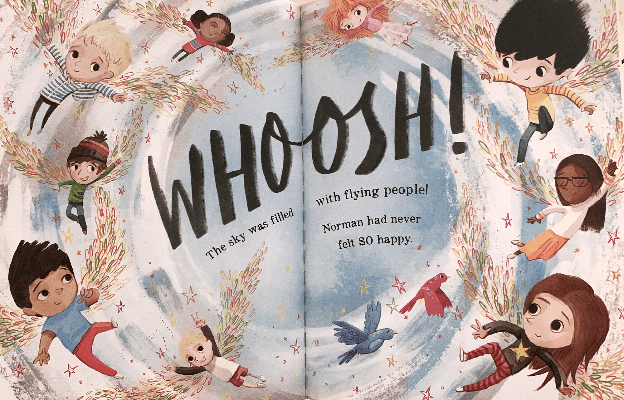 Perfectly Norman by - - Learning Bugs UK