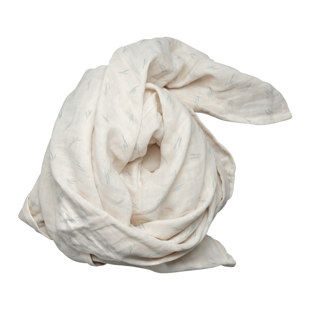 Fabelab Swaddle 2 pack - Coastal by Fabelab - Learning Bugs UK