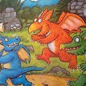 Buy Zog by Julia Donaldson | for kids by Learning Bugs UK