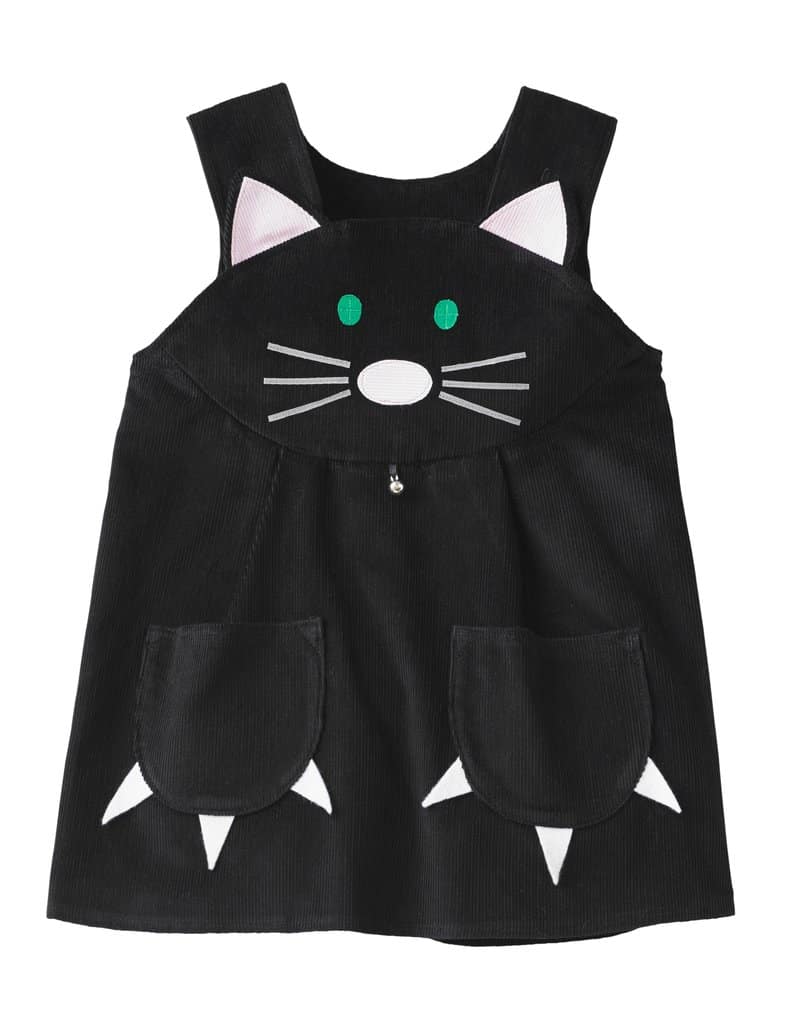 Wild Things Cat Dress Up Costume Learningbugs