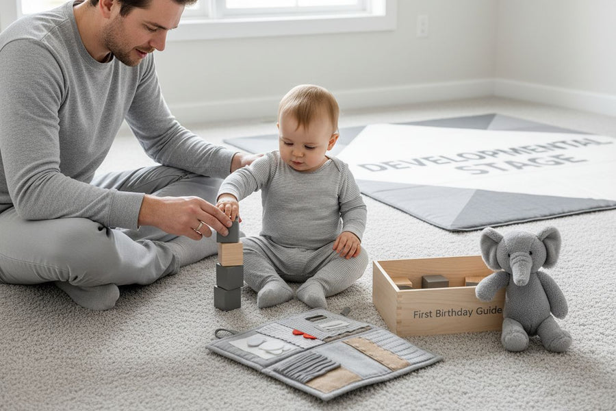 first birthday toy guide