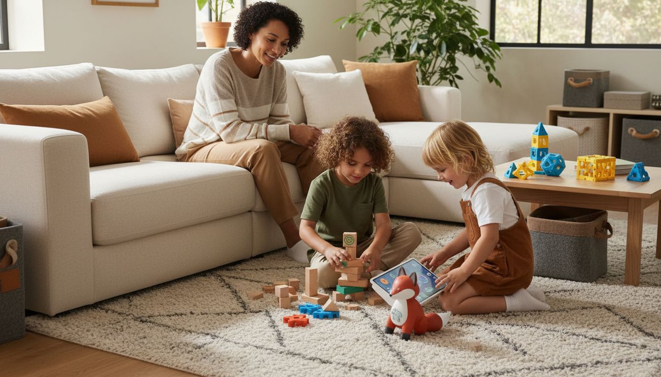 2025 educational toys