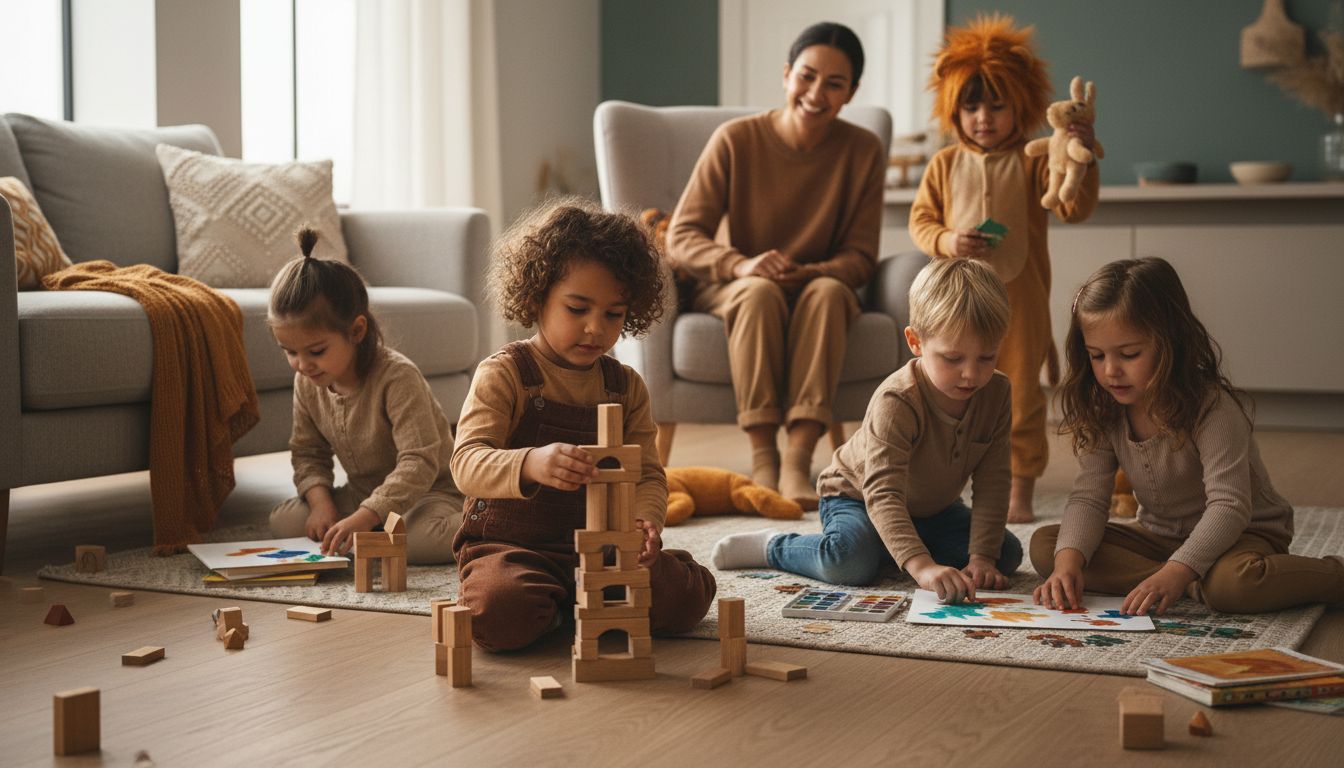 imaginative play toys