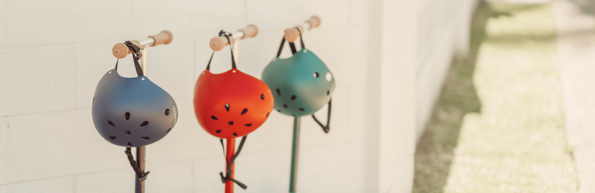 Banwood Bikes, Trikes, Scooters and Helmets: The Complete Guide for UK Parents - Learning Bugs