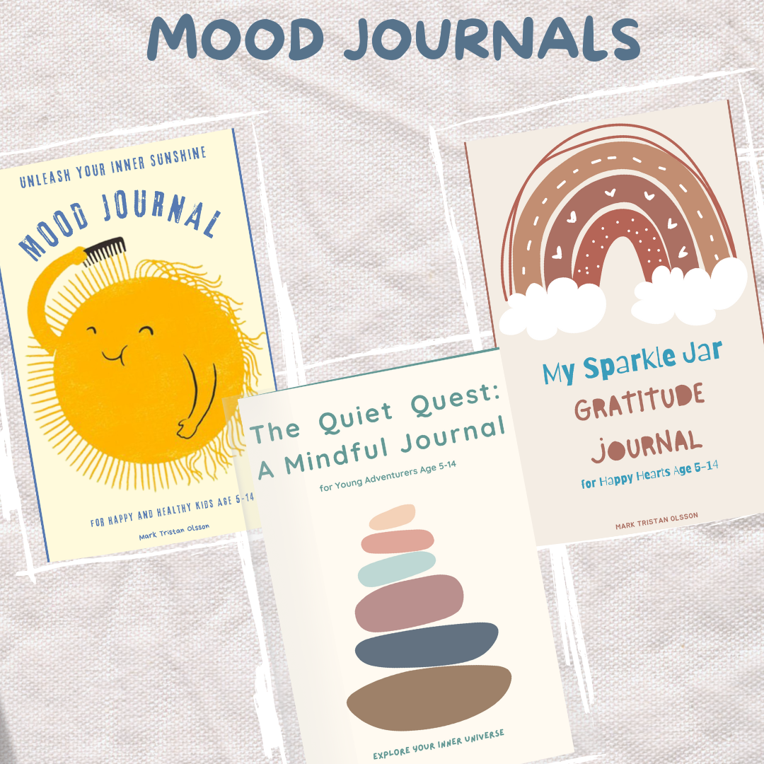 The Bug Report: Unveiling the Mysteries of Mood Journals!