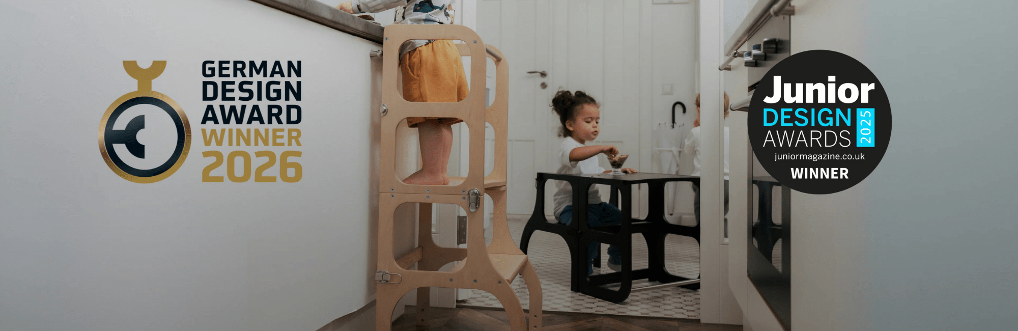 Best Learning Tower for Toddlers UK 2026: Ette Tete vs Goodevas and What to Look For - Learning Bugs