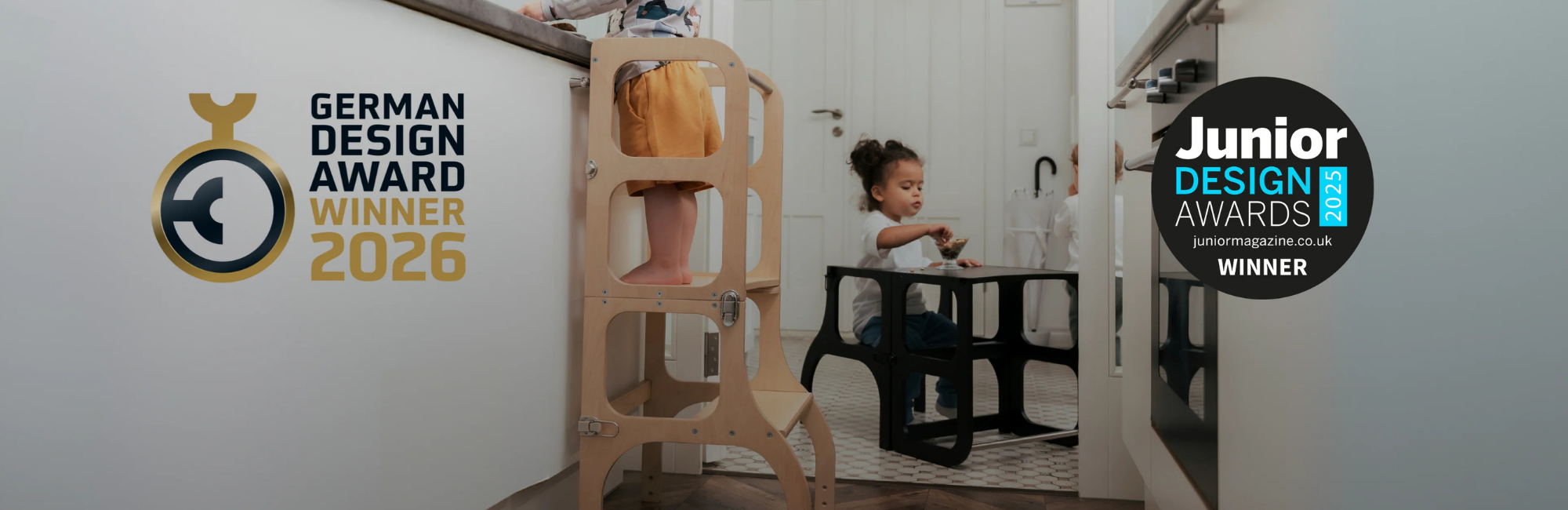 Best Learning Tower for Toddlers UK 2026: Ette Tete vs Goodevas and What to Look For