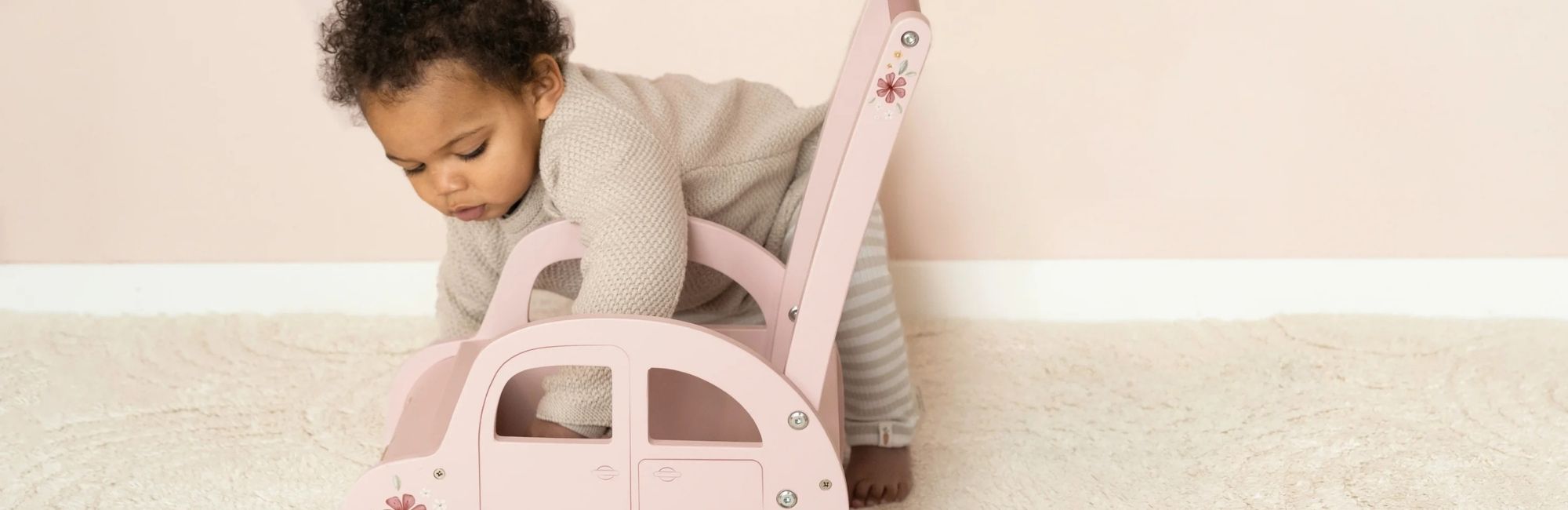 First Birthday Gifts UK 2026 — The Best 1st Birthday Present Ideas for Girls and Boys