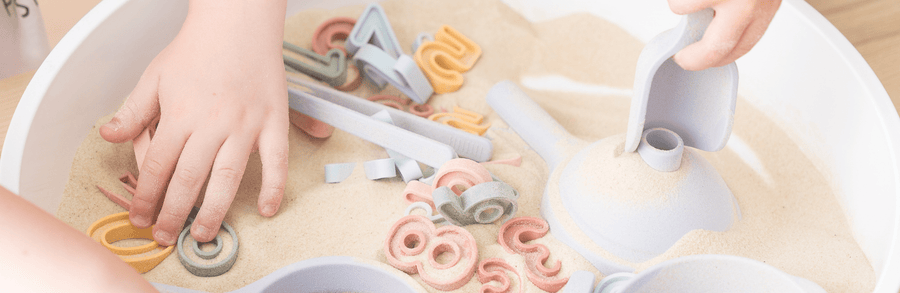 Inspire My Play Tray Review UK — Is It Worth It? Our Honest Take - Learning Bugs