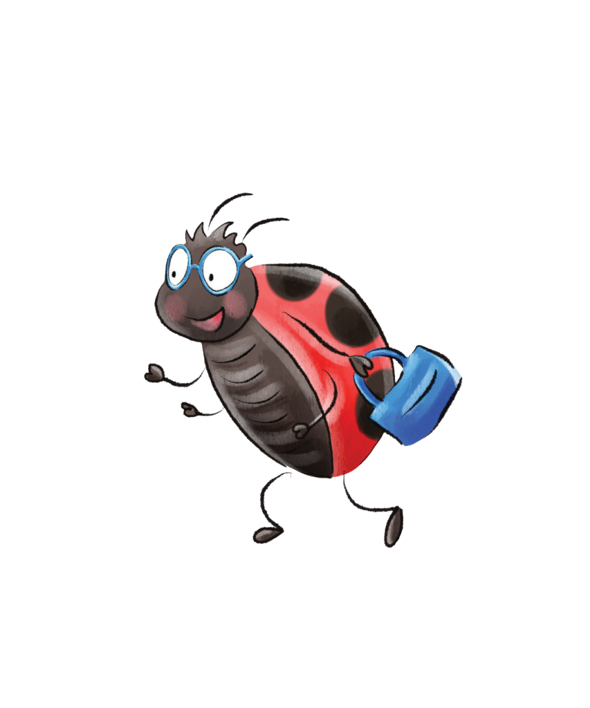 Calling All Super Story Spinners! Rewrite, Reimagine, and WIN BIG with Learning Bugs!