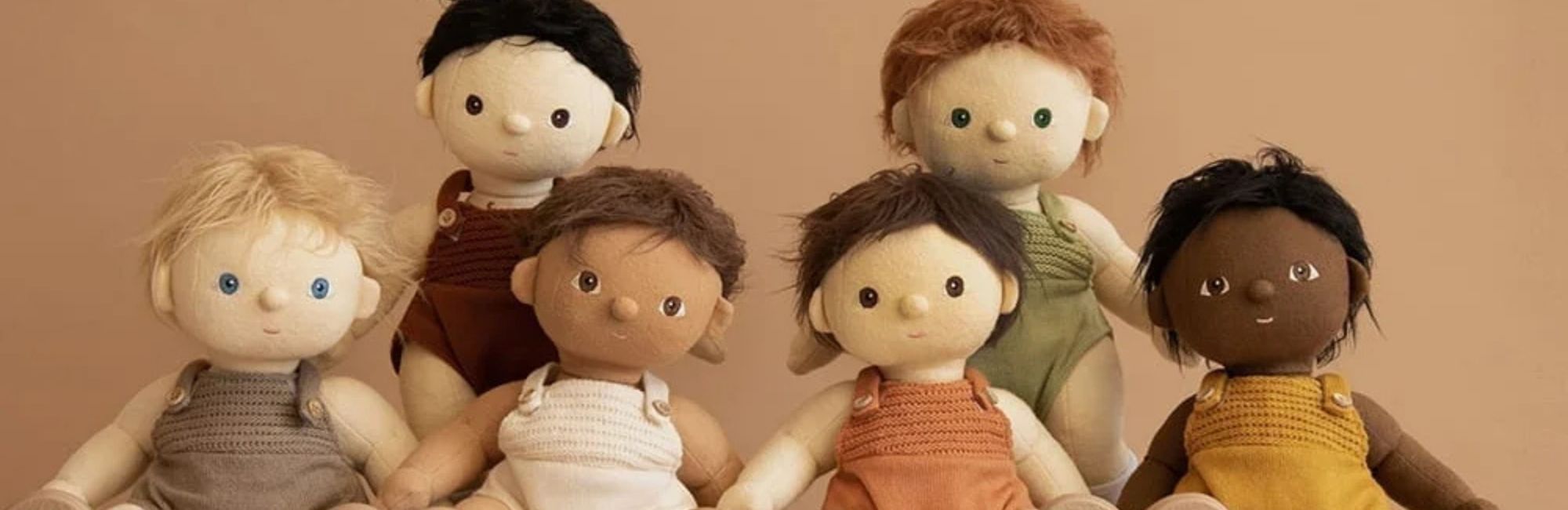 Olli Ella is Now Dinkum Dolls — Your Complete Guide to Every Doll