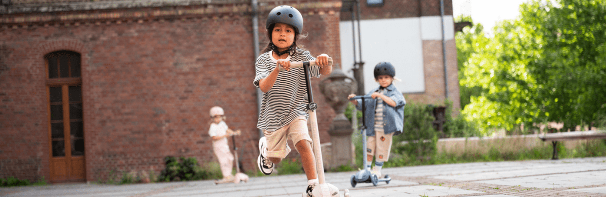 Best Kids Scooter UK 2026 — Scoot and Ride Highwaykick Review &amp; Buyer's Guide - Learning Bugs