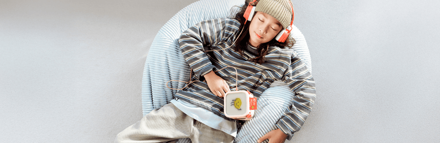 Best Yoto Cards UK - Our Picks by Age and Story Type - Learning Bugs