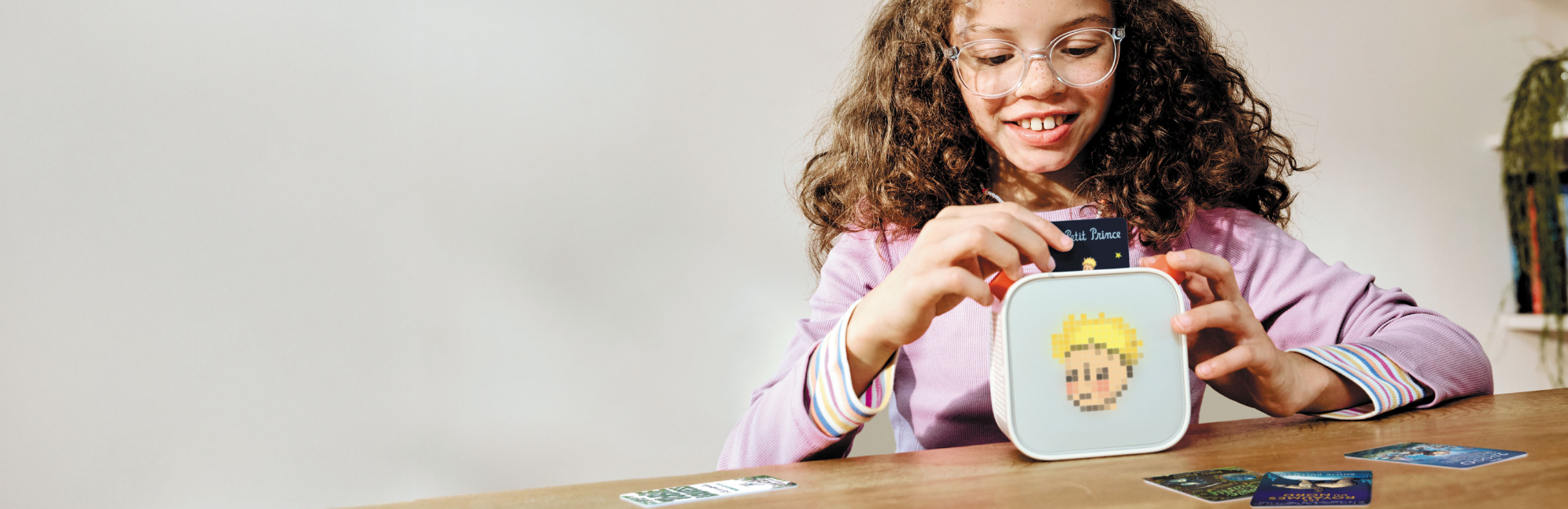 Yoto Player UK Review 2026 — Yoto Box, Mini, Cards & Is It Better Than Tonie?