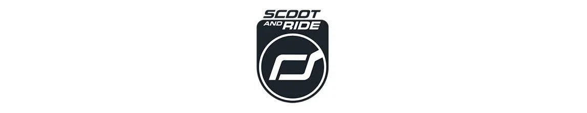 The Ultimate Guide to Scoot & Ride Scooters: From First Steps to Confident Riders - Learning Bugs