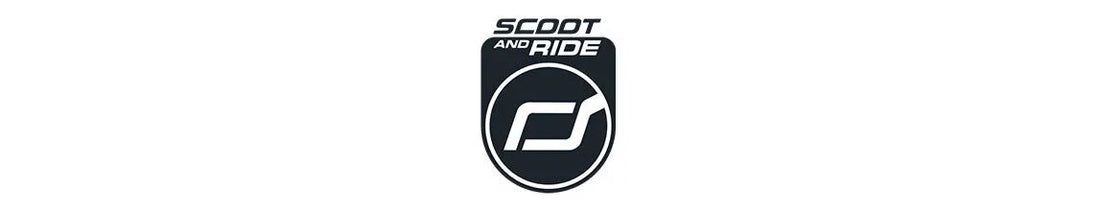The Ultimate Guide to Scoot & Ride Scooters: From First Steps to Confident Riders
