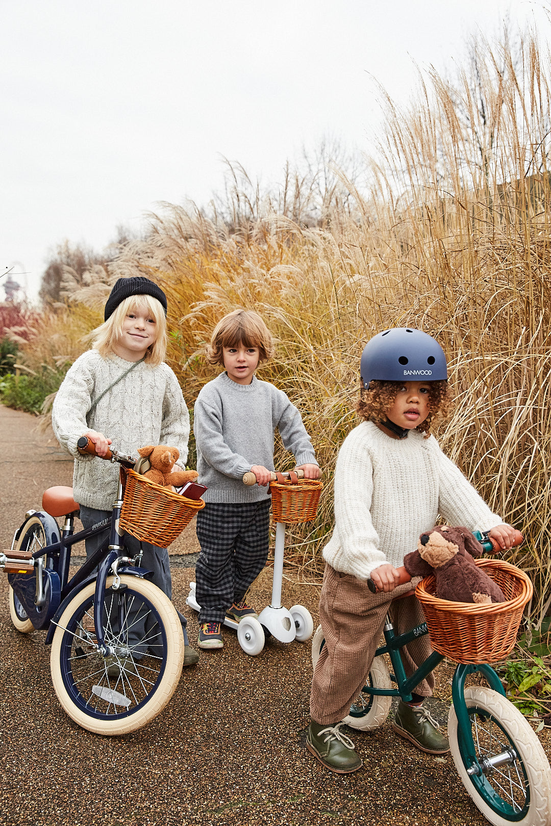 Banwood - Learningbugs