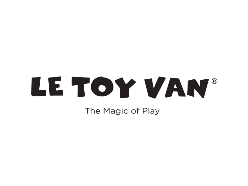 Le Toy Van Toys – Wooden Dollhouses, Pretend Play and Role Play