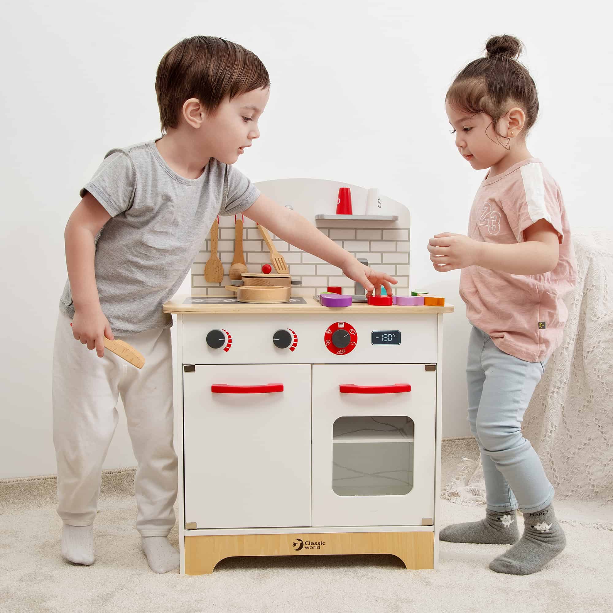 Role Play Toys for Kids
