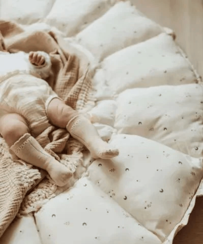 Newborn - Learning Bugs