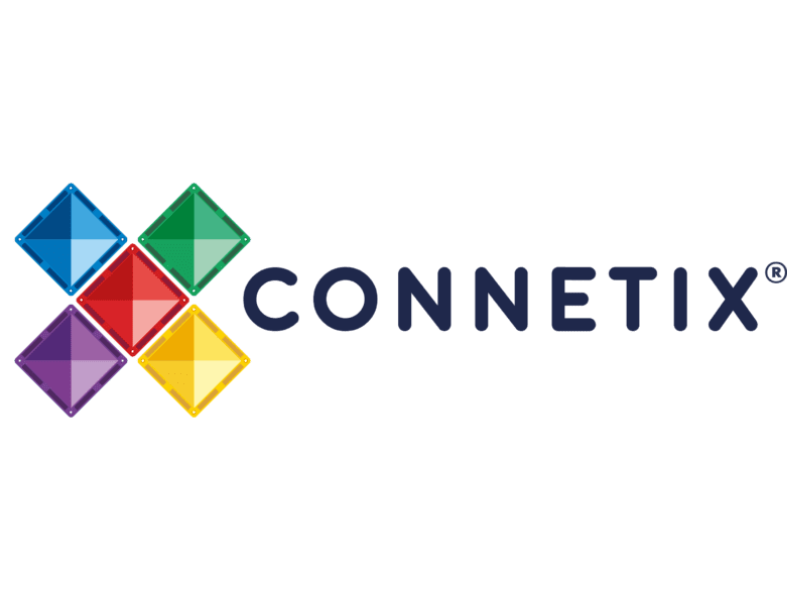 Connetix - Learningbugs