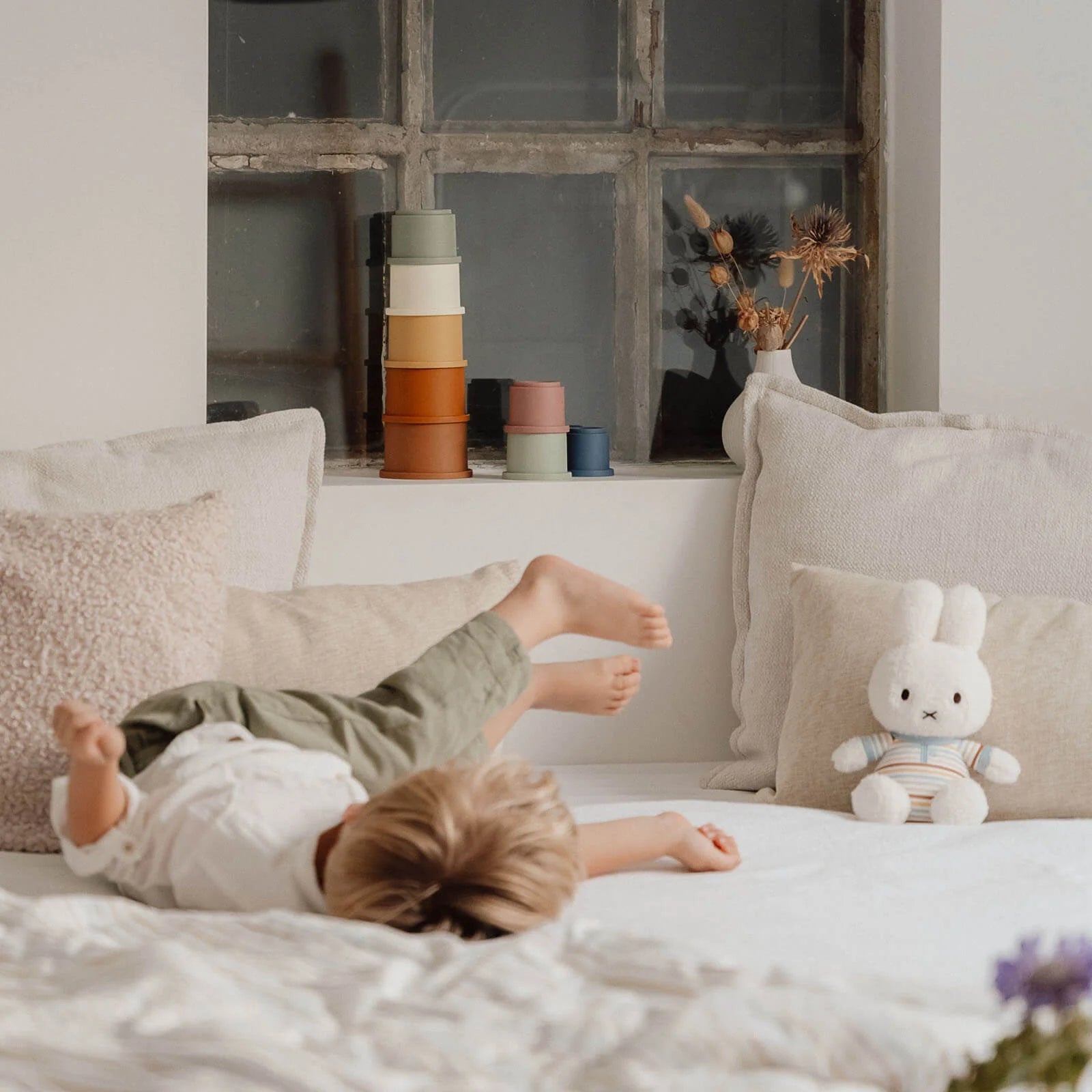 Little Dutch - Learningbugs