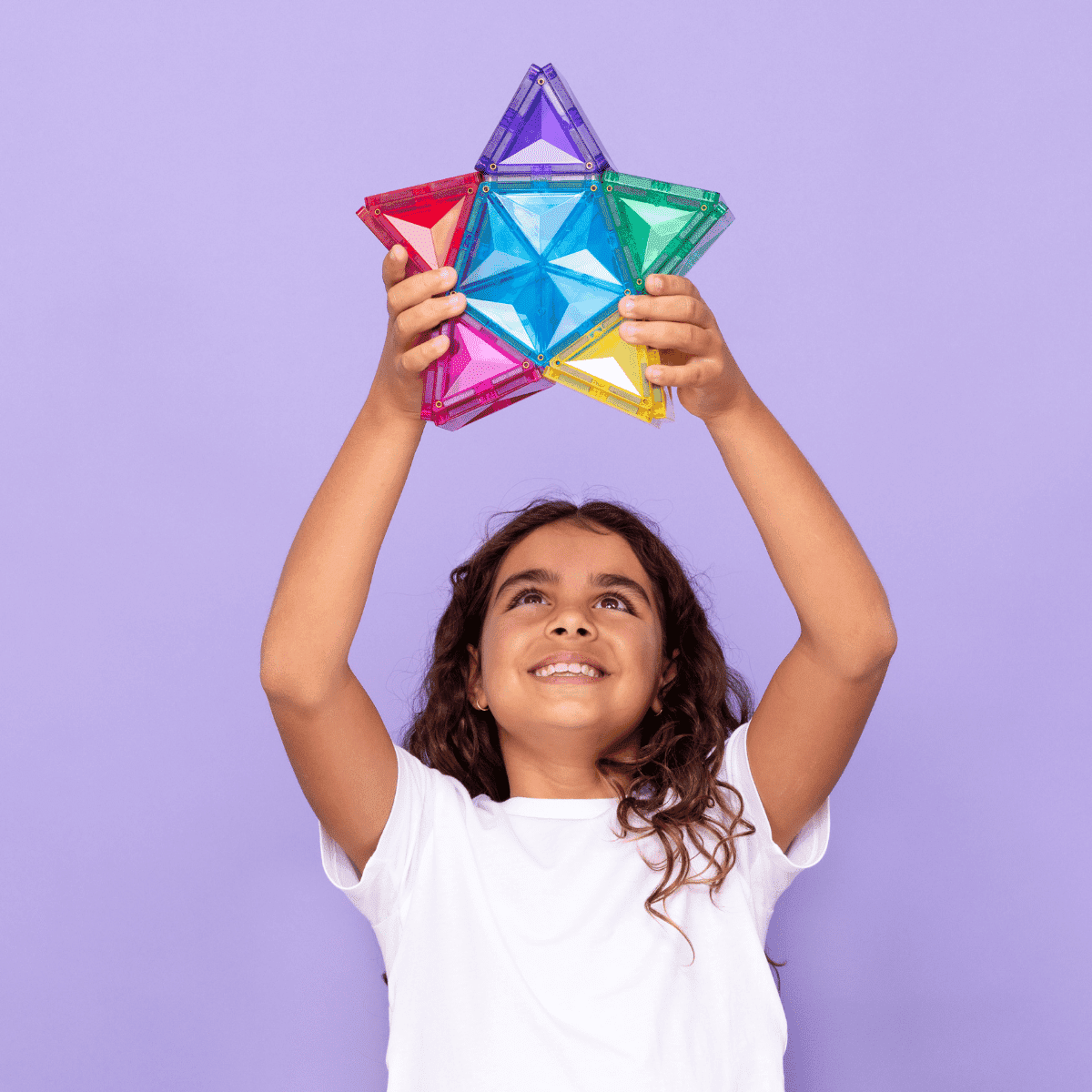 3-5 Years - Learning Bugs