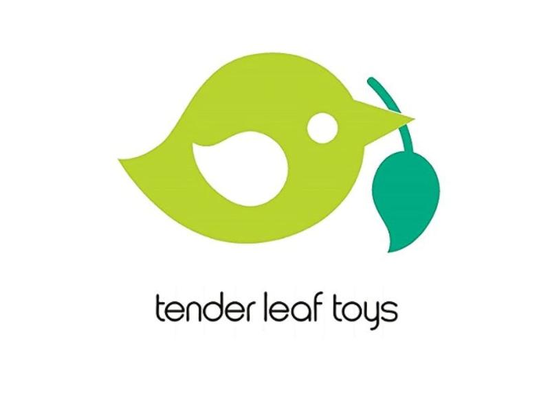 Tender Leaf Toys – Wooden Pretend Play, Furniture and Kids Activities