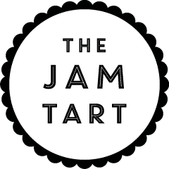 The Jam Tart