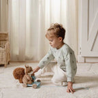 Buy Little Dutch Pull Along Squirrel | for kids by Learning Bugs UK