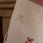 Buy Christmas Stocking - Bows | Christmas for kids by Learning Bugs UK