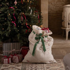 Buy Christmas Present Sack - The North Pole | Christmas for kids by Learning Bugs UK