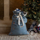 Buy Christmas Present Sack - Owlet Friends | Christmas for kids by Learning Bugs UK