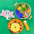 Safari Activity Kit – Wild Craft Adventures for Kids