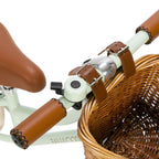 Buy Banwood Balance Bike – Kids First Bike 12” (Pale Mint) | FIRST GO for kids by Learning Bugs UK