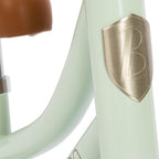 Buy Banwood Balance Bike – Kids First Bike 12” (Pale Mint) | FIRST GO for kids by Learning Bugs UK