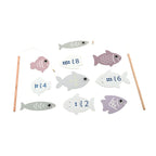 Big Fish, Little Fish by Traditional Garden Games - Learning Bugs UK