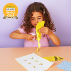 Bee Activity Kit – Buzzing Craft Fun for Kids