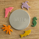 Ailefo Stories of the Sea Cutters by Ailefo - Learning Bugs UK