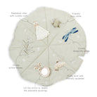 Buy Activity Mat - Riverbank | Toys for kids by Learning Bugs UK